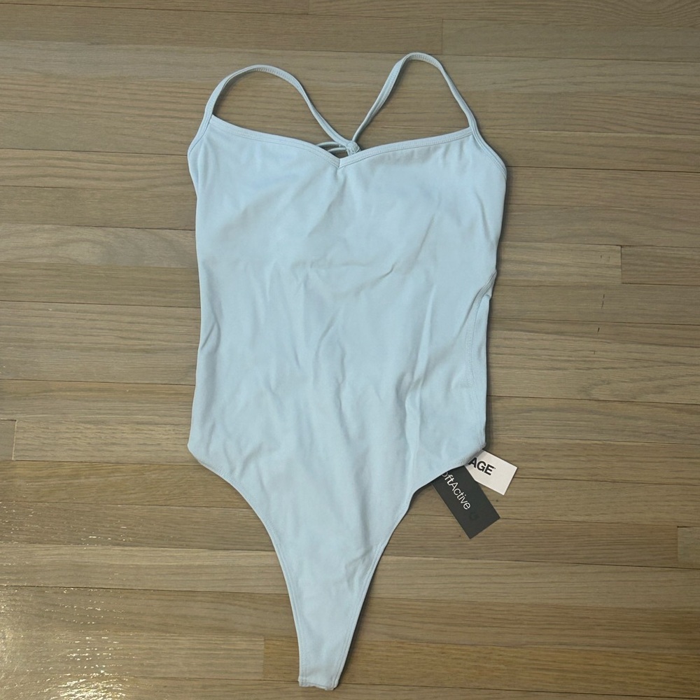 BRAND NEW Garage Bodysuit